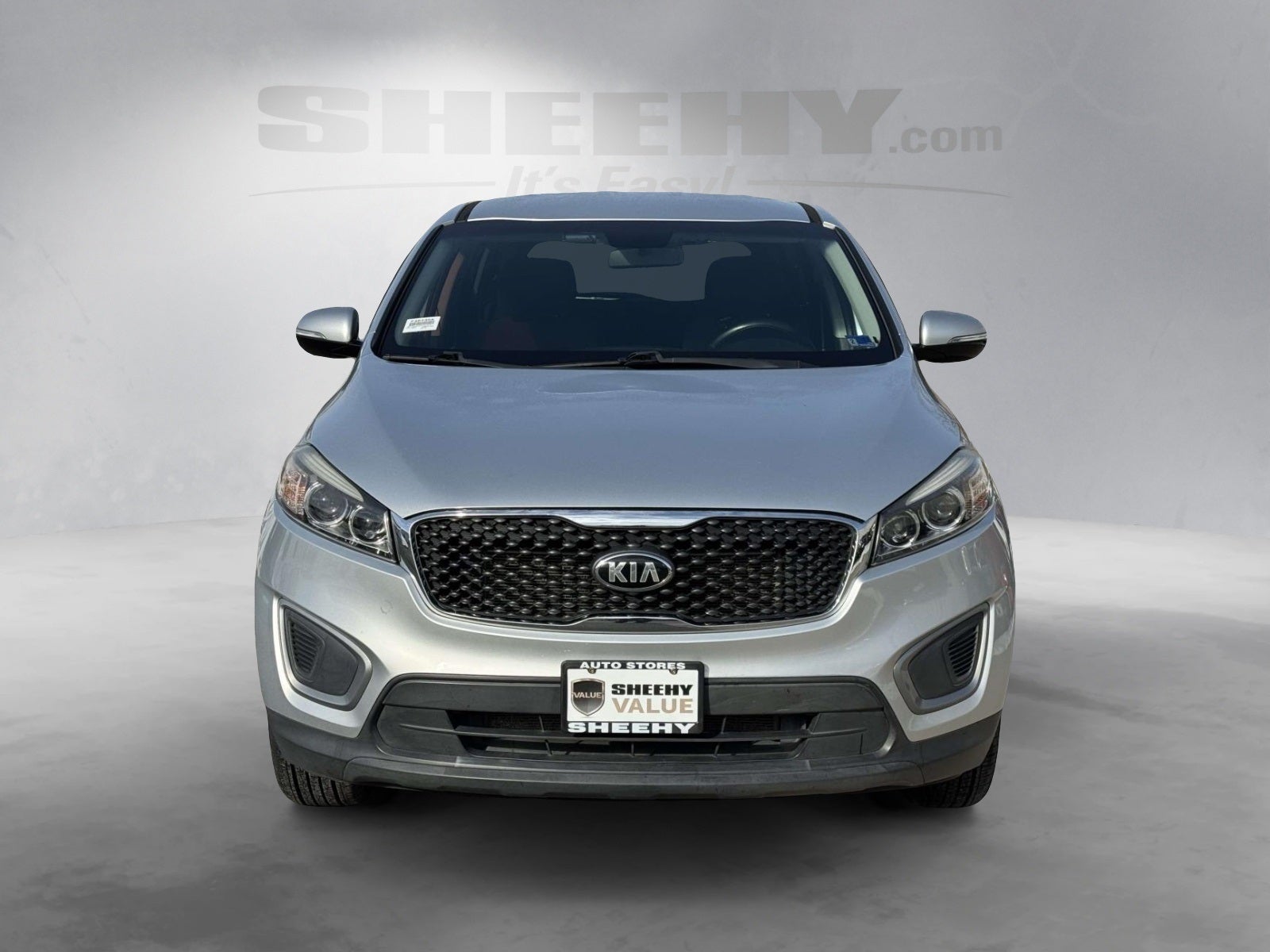 2016 Kia Sorento L