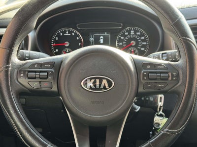 2016 Kia Sorento L