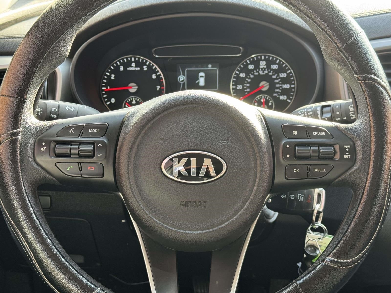 2016 Kia Sorento L