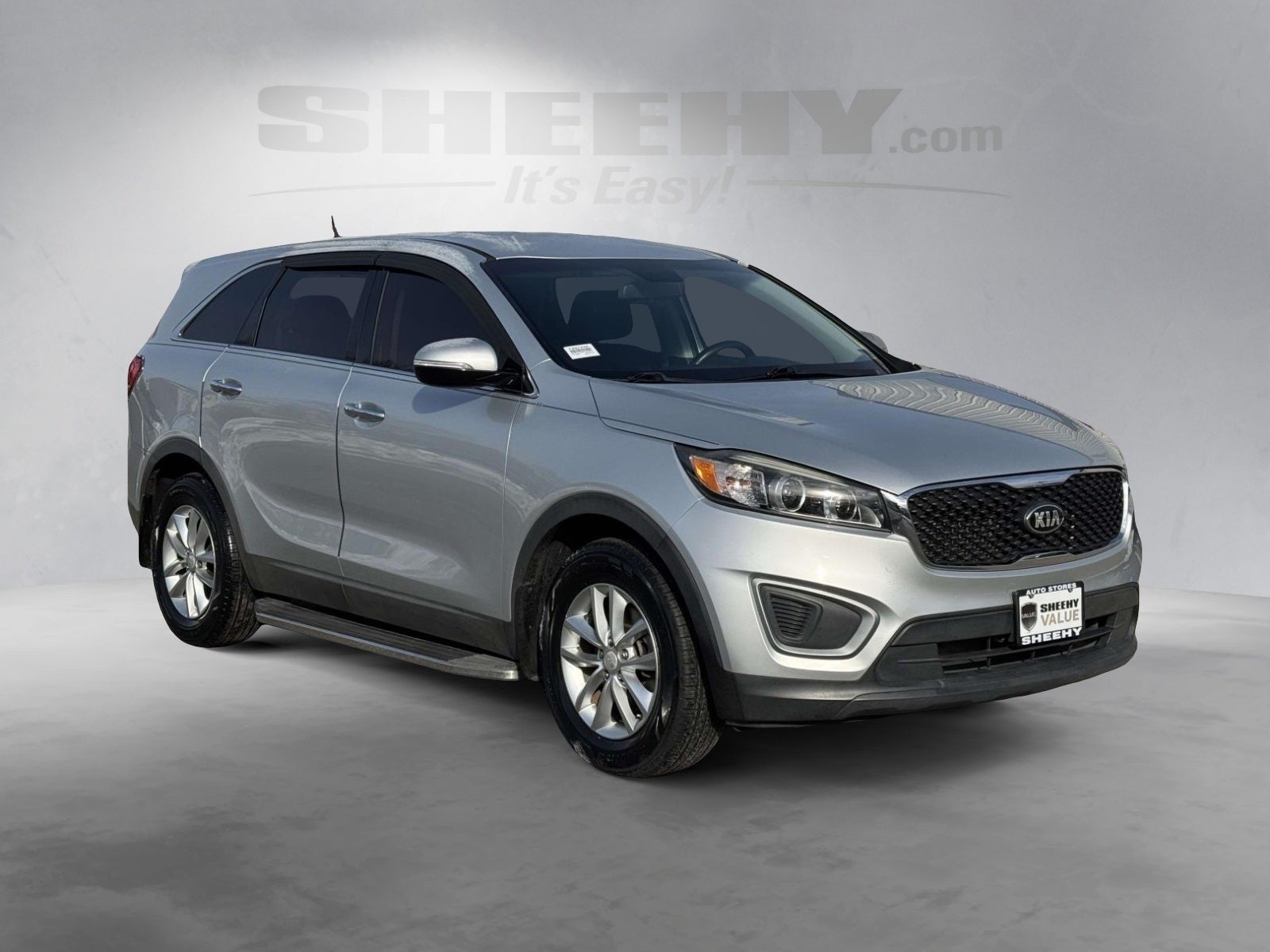 2016 Kia Sorento L