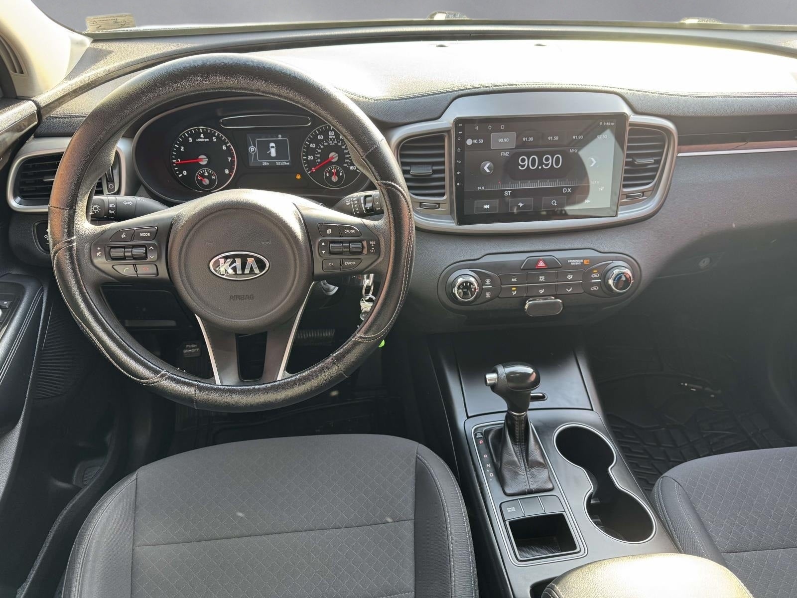 2016 Kia Sorento L