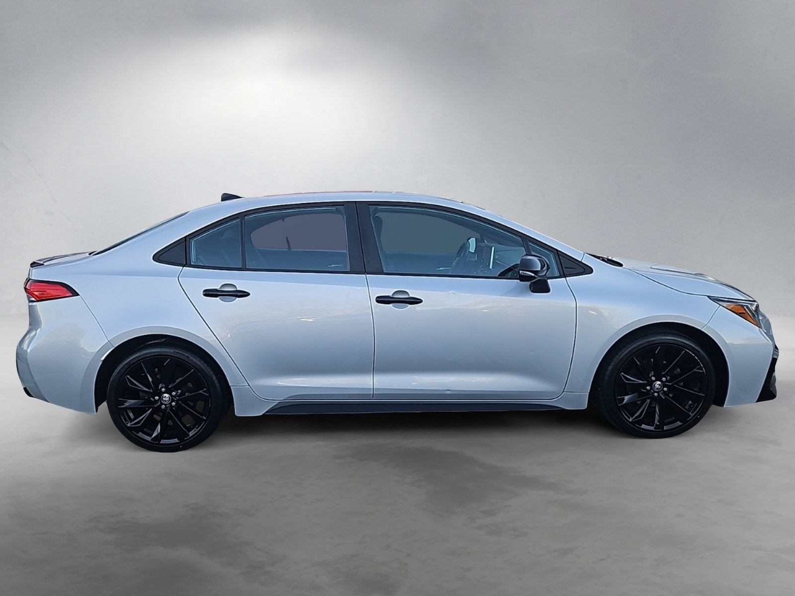 2020 Toyota Corolla SE Nightshade