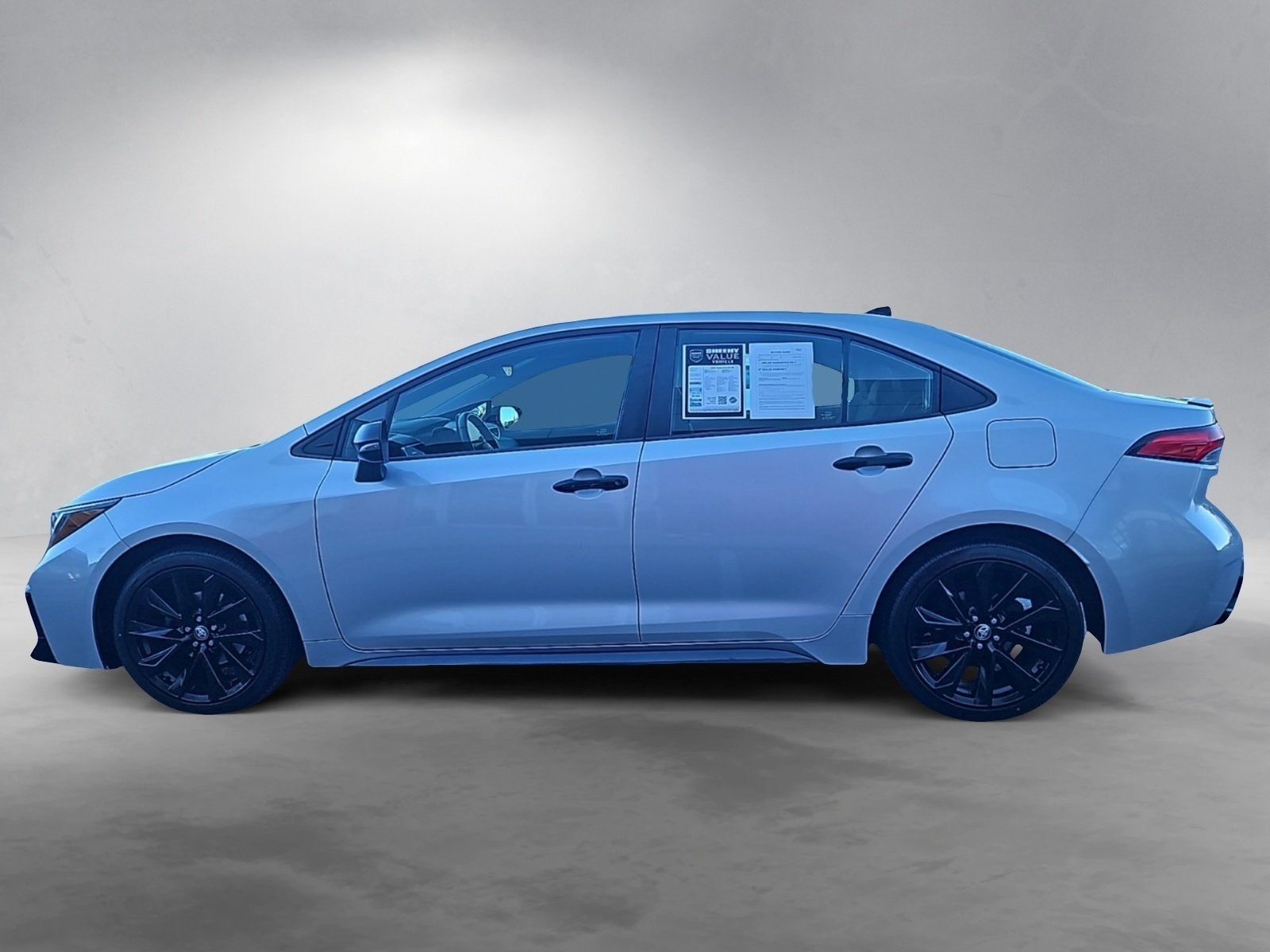 2020 Toyota Corolla SE Nightshade