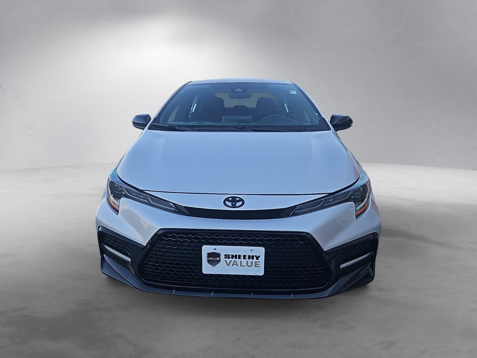 2020 Toyota Corolla SE Nightshade