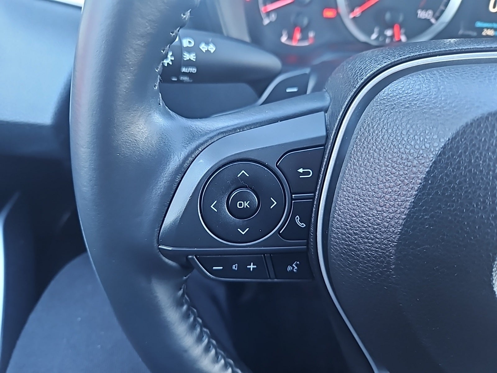 2020 Toyota Corolla SE Nightshade