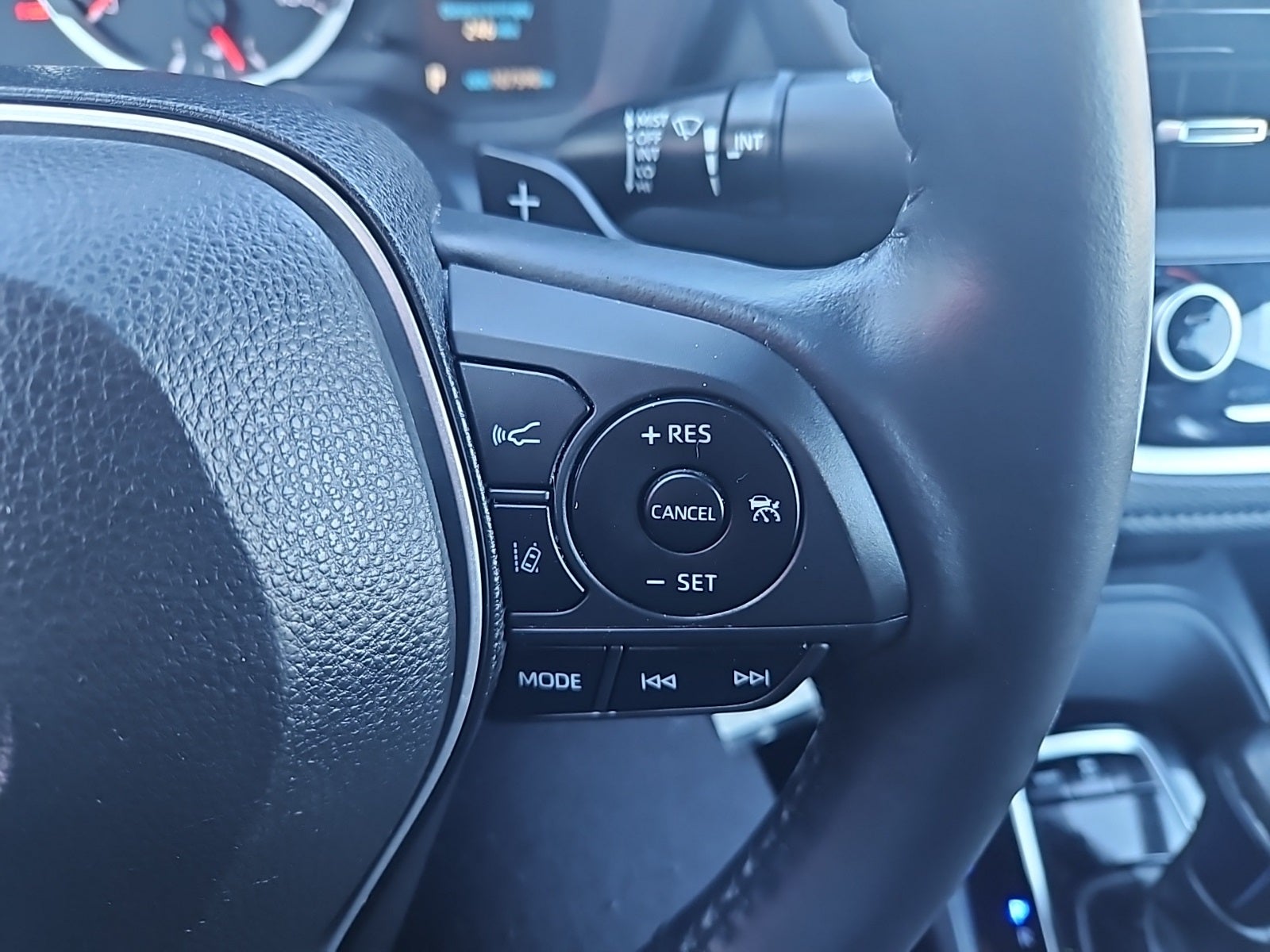 2020 Toyota Corolla SE Nightshade