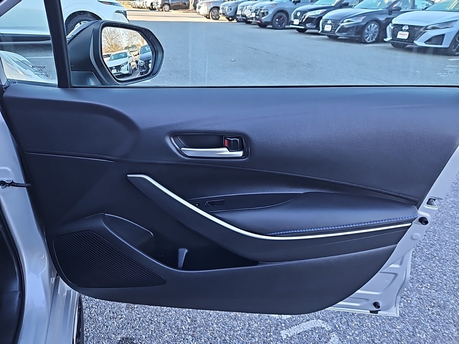 2020 Toyota Corolla SE Nightshade