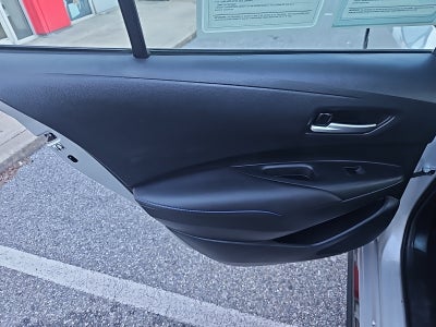 2020 Toyota Corolla SE Nightshade