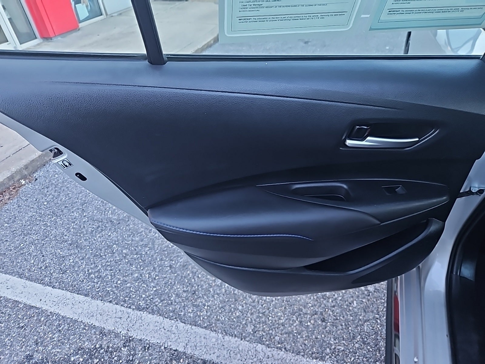 2020 Toyota Corolla SE Nightshade