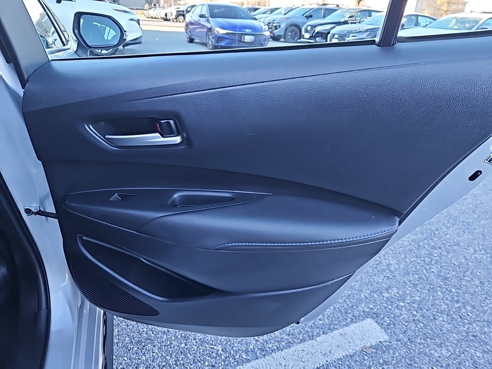 2020 Toyota Corolla SE Nightshade