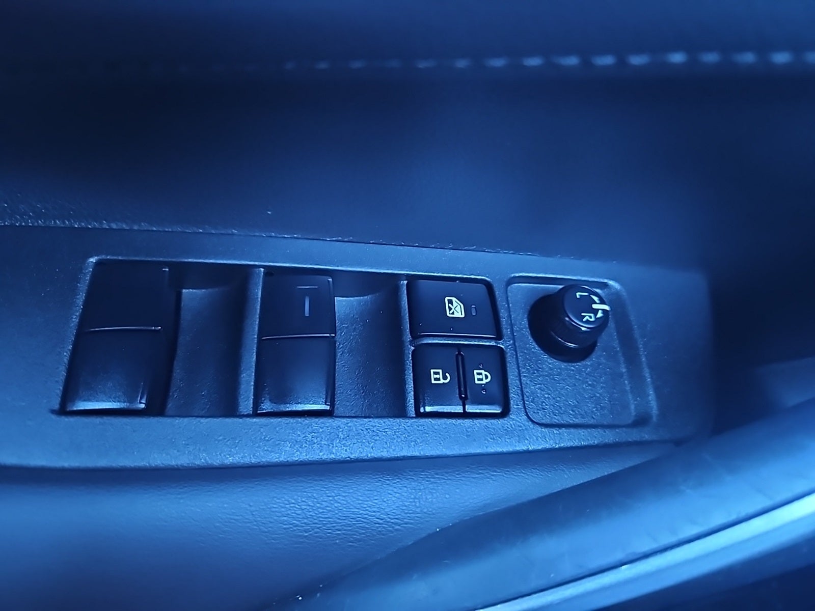 2020 Toyota Corolla SE Nightshade