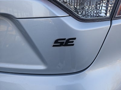 2020 Toyota Corolla SE Nightshade