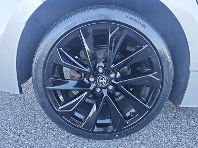 2020 Toyota Corolla SE Nightshade