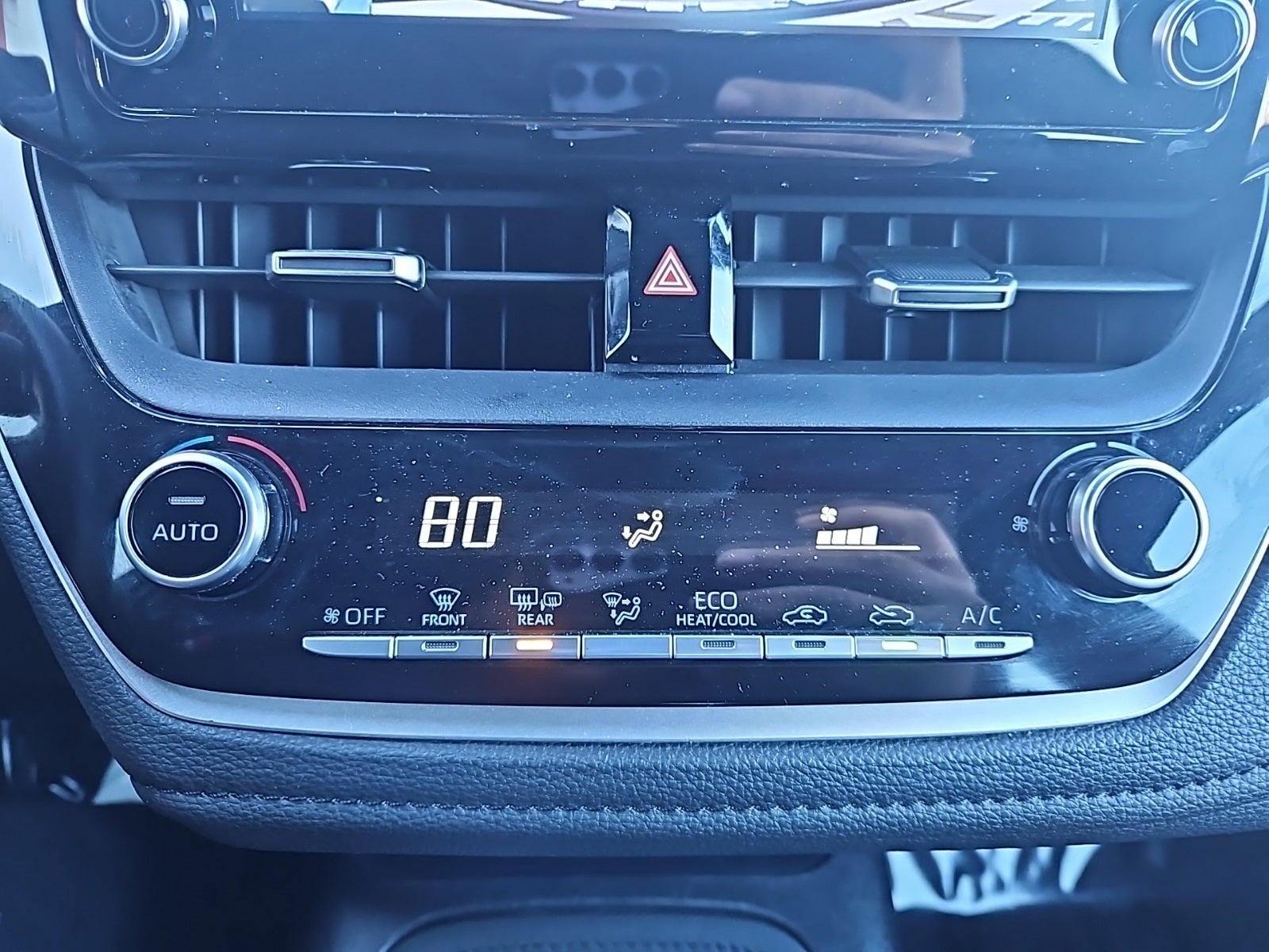 2020 Toyota Corolla SE Nightshade