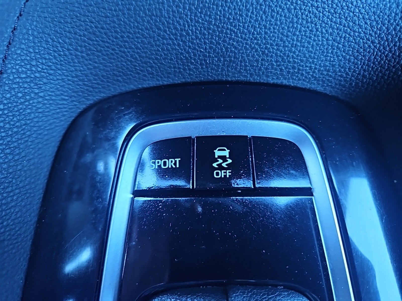 2020 Toyota Corolla SE Nightshade