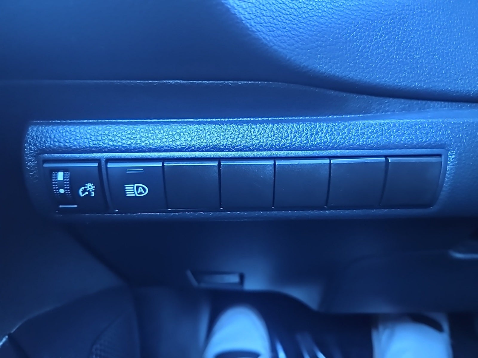 2020 Toyota Corolla SE Nightshade