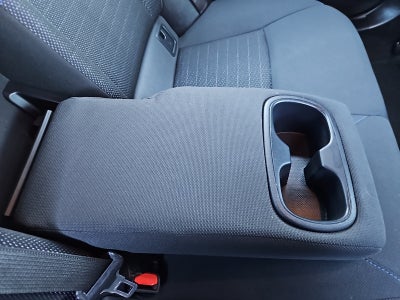 2020 Toyota Corolla SE Nightshade