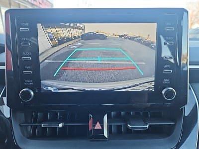 2020 Toyota Corolla SE Nightshade