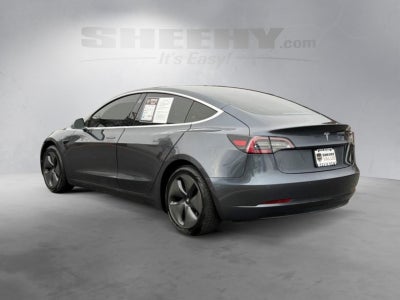 2020 Tesla Model 3 Standard
