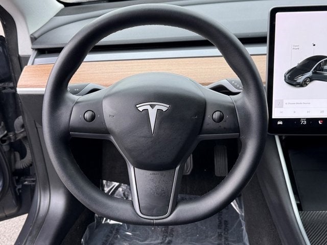 2020 Tesla Model 3 Standard