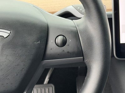 2020 Tesla Model 3 Standard