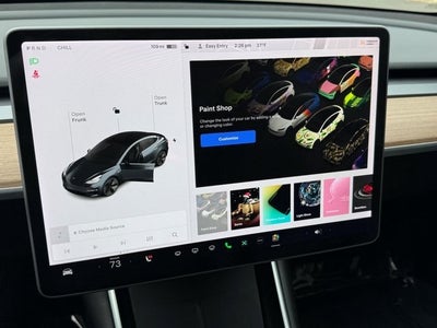 2020 Tesla Model 3 Standard