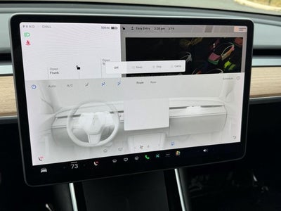 2020 Tesla Model 3 Standard