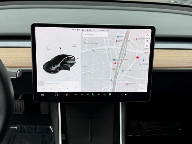 2020 Tesla Model 3 Standard