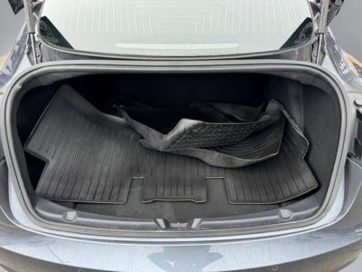 2020 Tesla Model 3 Standard