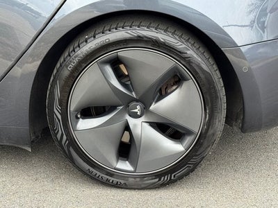 2020 Tesla Model 3 Standard