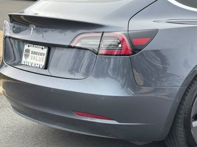 2020 Tesla Model 3 Standard