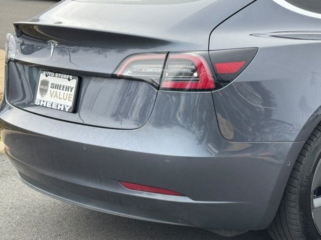 2020 Tesla Model 3 Standard