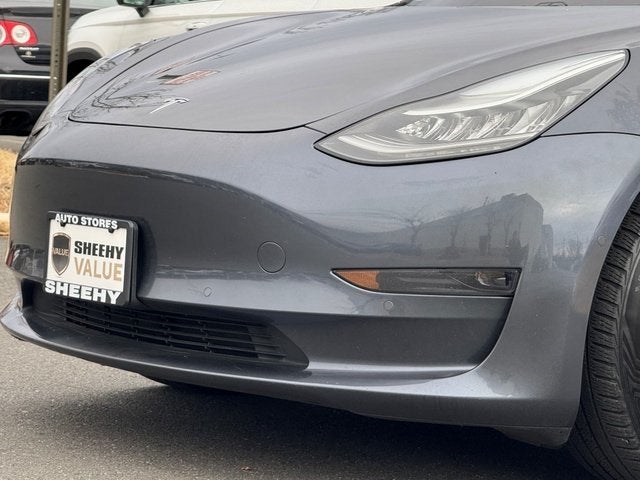2020 Tesla Model 3 Standard