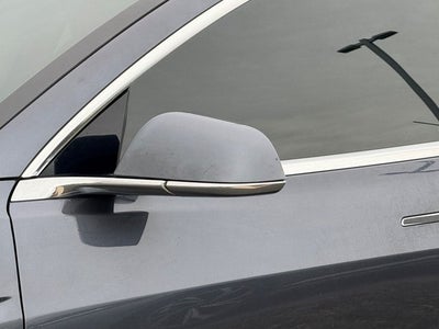 2020 Tesla Model 3 Standard