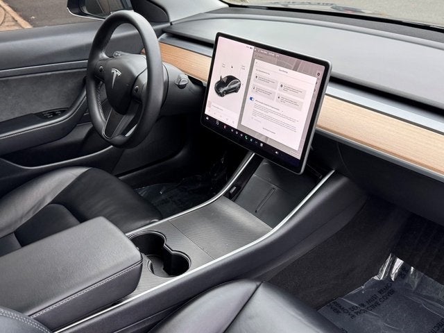 2020 Tesla Model 3 Standard
