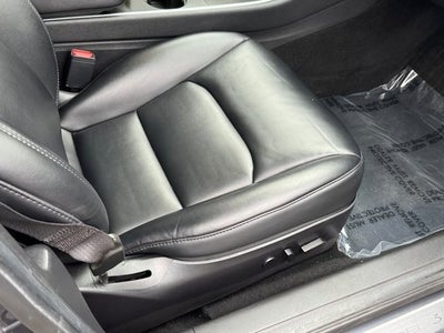 2020 Tesla Model 3 Standard