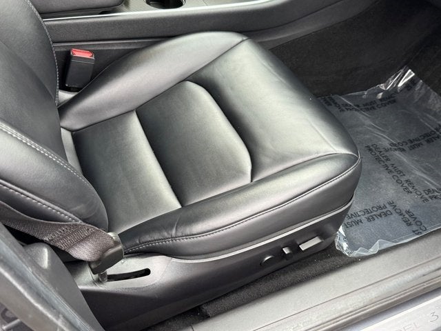 2020 Tesla Model 3 Standard