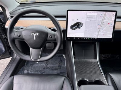 2020 Tesla Model 3 Standard