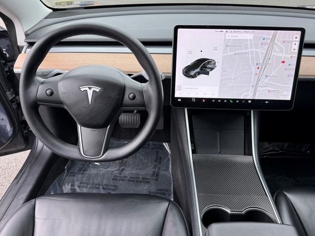 2020 Tesla Model 3 Standard