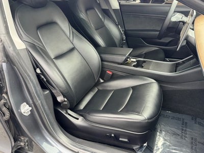 2020 Tesla Model 3 Standard