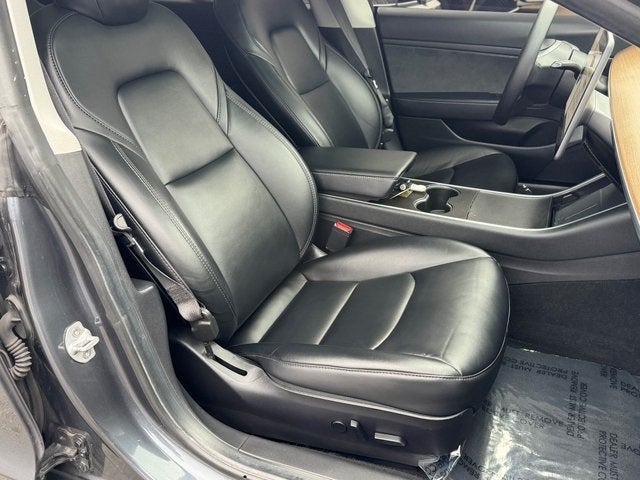 2020 Tesla Model 3 Standard