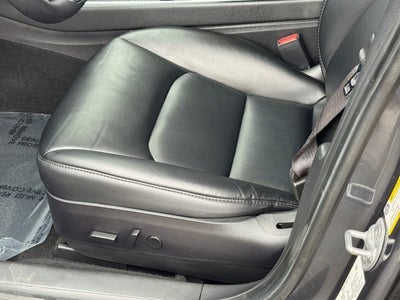 2020 Tesla Model 3 Standard