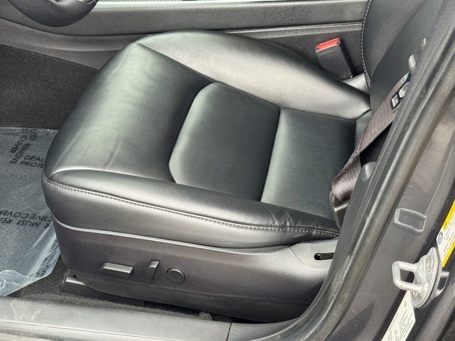 2020 Tesla Model 3 Standard