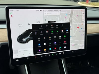 2020 Tesla Model 3 Standard
