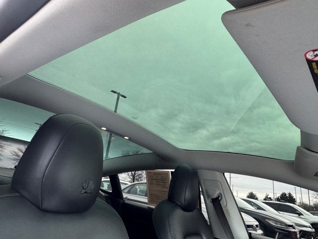 2020 Tesla Model 3 Standard