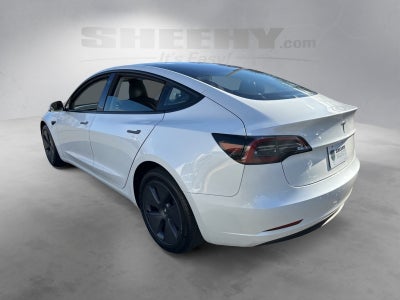 2023 Tesla Model 3 Base