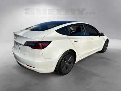 2023 Tesla Model 3 Base