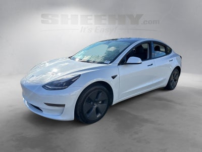 2023 Tesla Model 3 Base