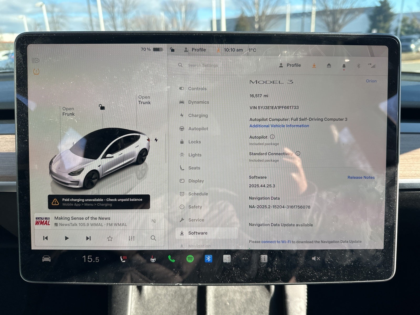 2023 Tesla Model 3 Base