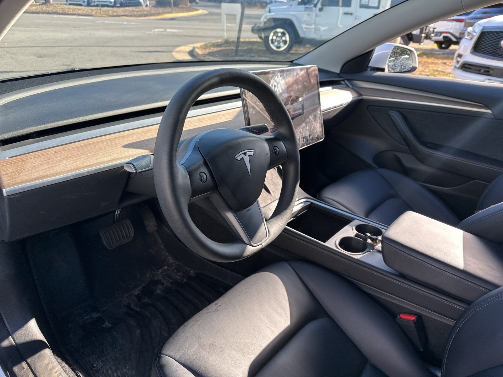 2023 Tesla Model 3 Base